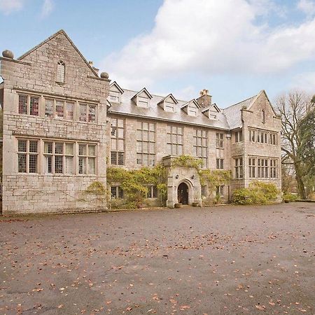 Hengar Manor Country Park Hotel Michaelstow ภายนอก รูปภาพ