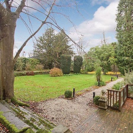 Hengar Manor Country Park Hotel Michaelstow ภายนอก รูปภาพ