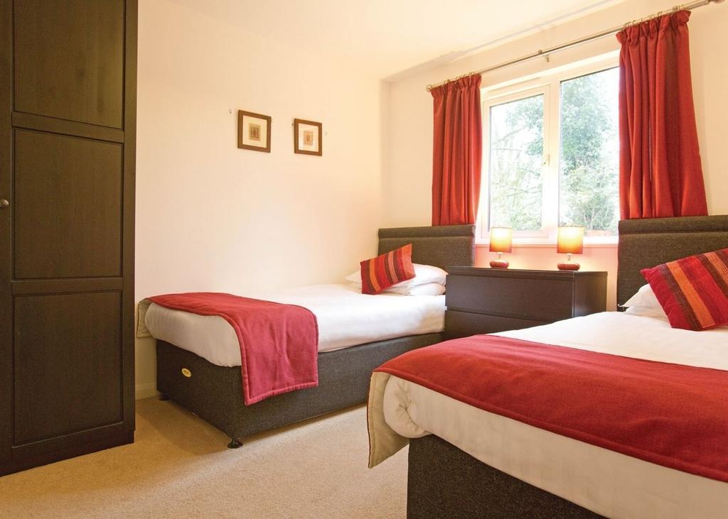 Hengar Manor Country Park Hotel Michaelstow ภายนอก รูปภาพ