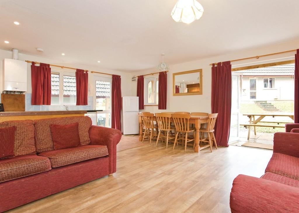 Hengar Manor Country Park Hotel Michaelstow ภายนอก รูปภาพ