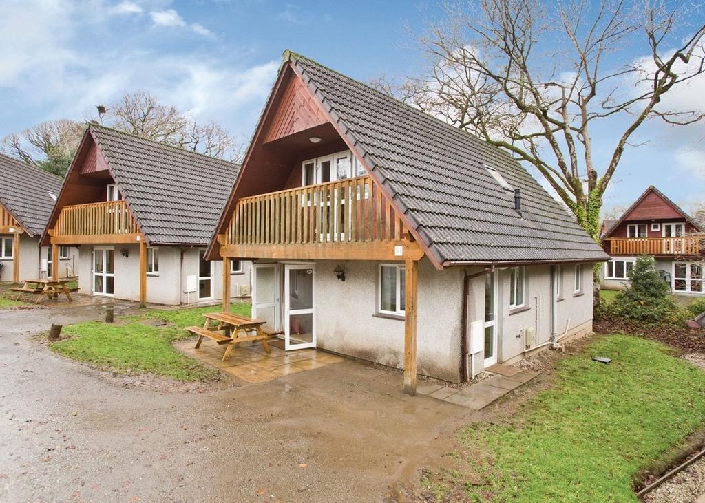 Hengar Manor Country Park Hotel Michaelstow ภายนอก รูปภาพ