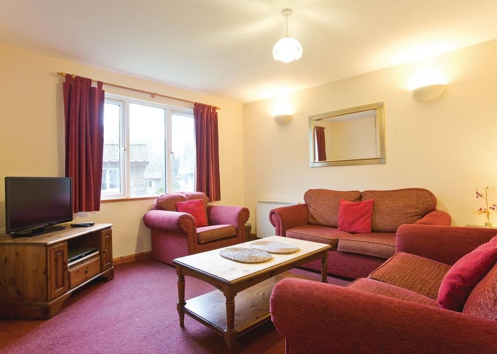 Hengar Manor Country Park Hotel Michaelstow ภายนอก รูปภาพ