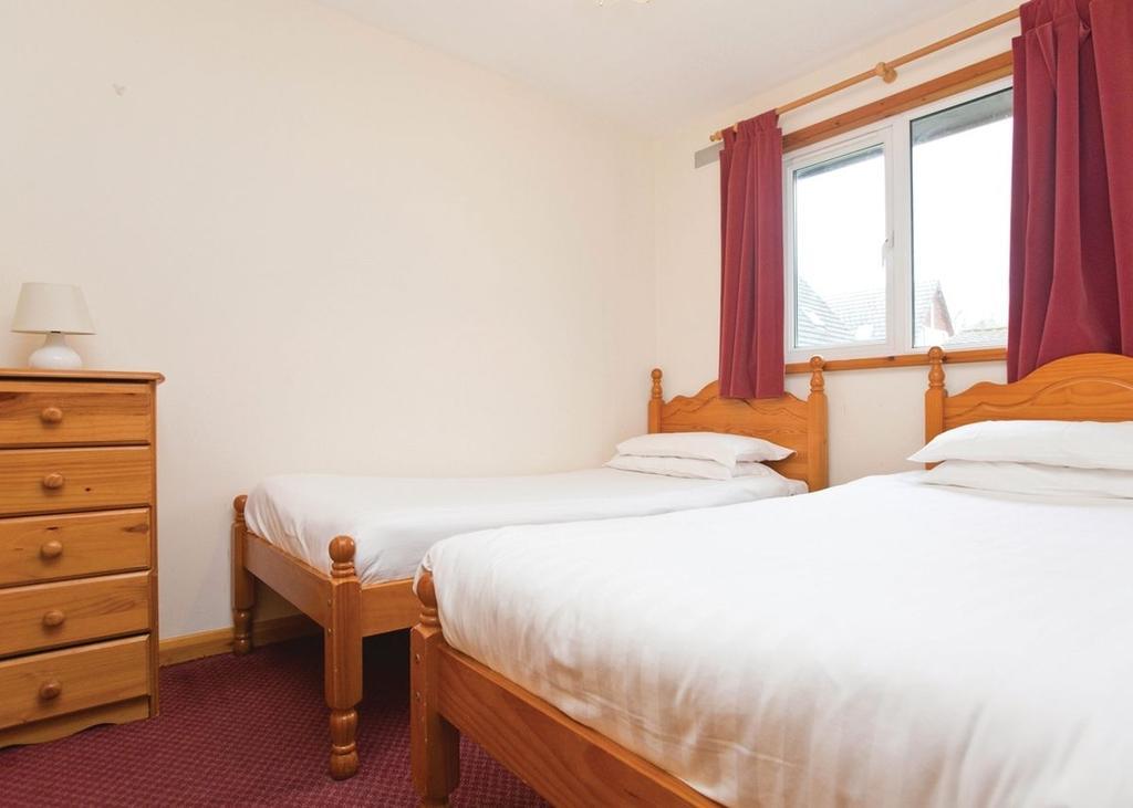 Hengar Manor Country Park Hotel Michaelstow ภายนอก รูปภาพ