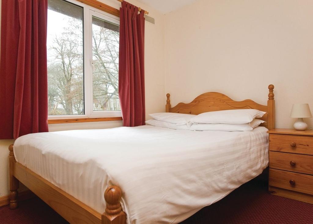 Hengar Manor Country Park Hotel Michaelstow ภายนอก รูปภาพ