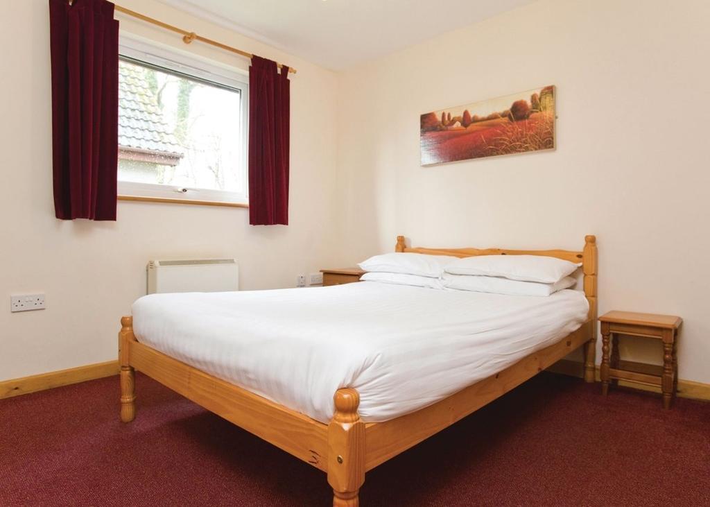 Hengar Manor Country Park Hotel Michaelstow ภายนอก รูปภาพ