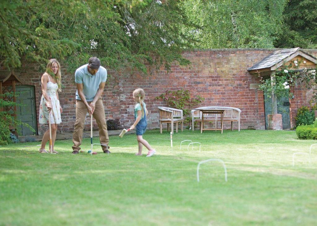 Hengar Manor Country Park Hotel Michaelstow ภายนอก รูปภาพ