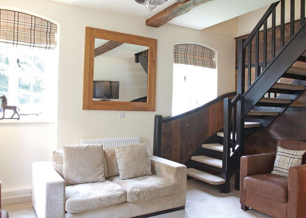 Hengar Manor Country Park Hotel Michaelstow ภายนอก รูปภาพ