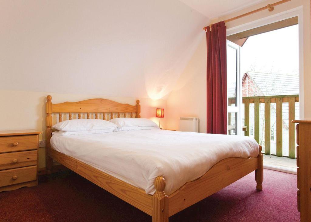 Hengar Manor Country Park Hotel Michaelstow ภายนอก รูปภาพ